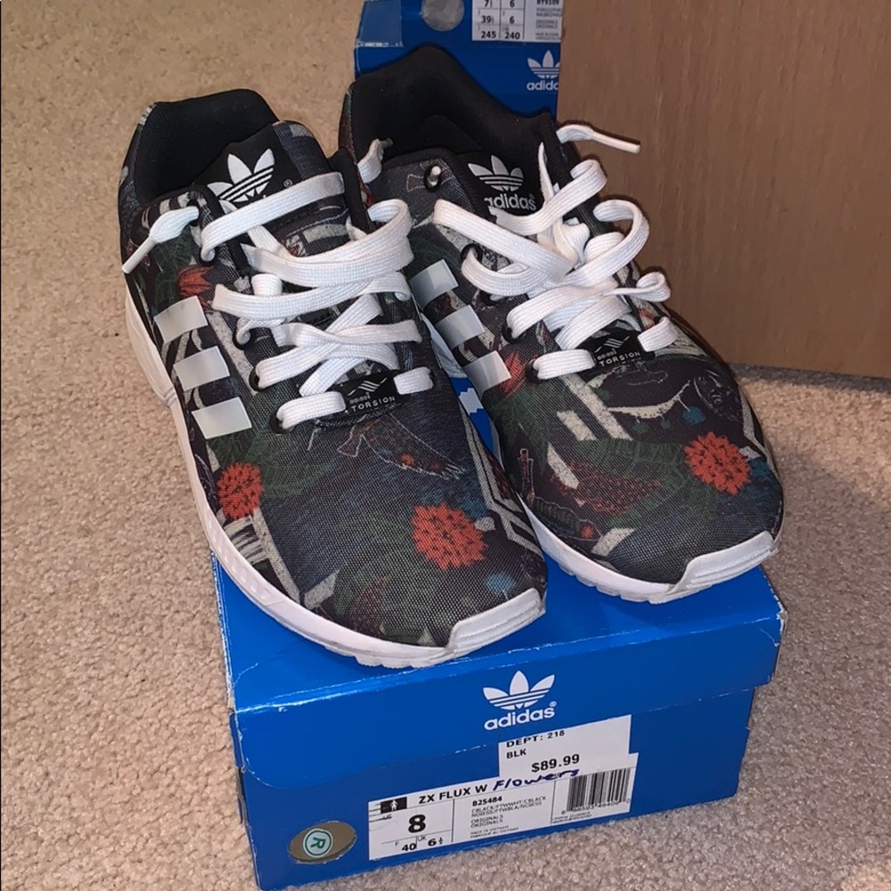 Adidas ZX Flux